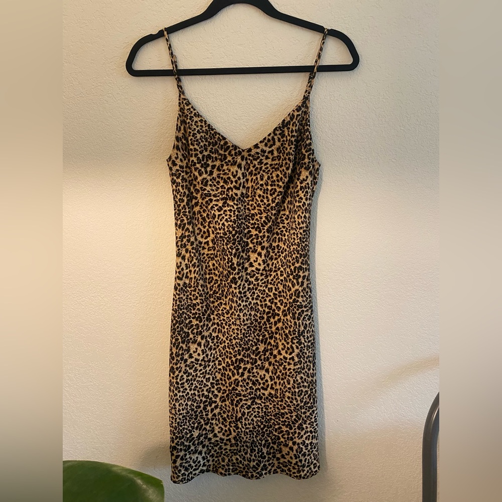 Audrey 3+1 dress